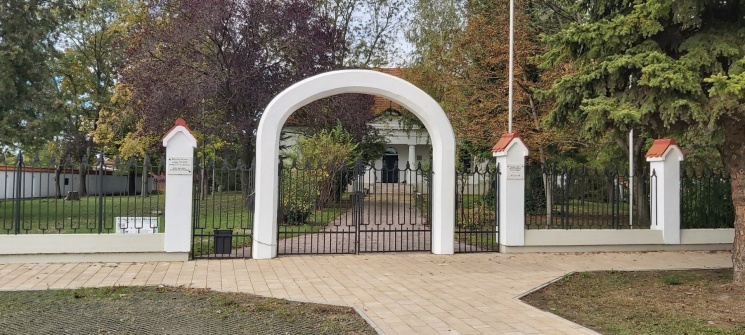 Virágh Kúria Múzeum Kunszentmiklós