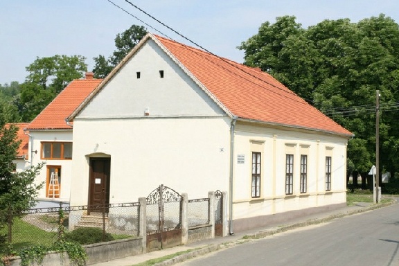 Helytörténeti Gyűjtemény Kisnyárád