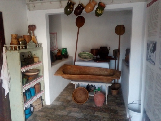 Helytörténeti Gyűjtemény Pomáz