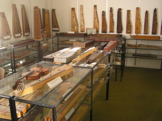 Városi Helytörténeti Gyűjtemény Szigetszentmiklós