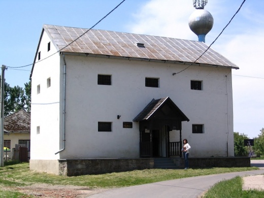 Tarpai Tájház - Helytörténeti Múzeum