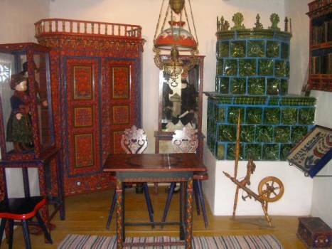 Hartai Tájház és Helytörténeti Múzeum