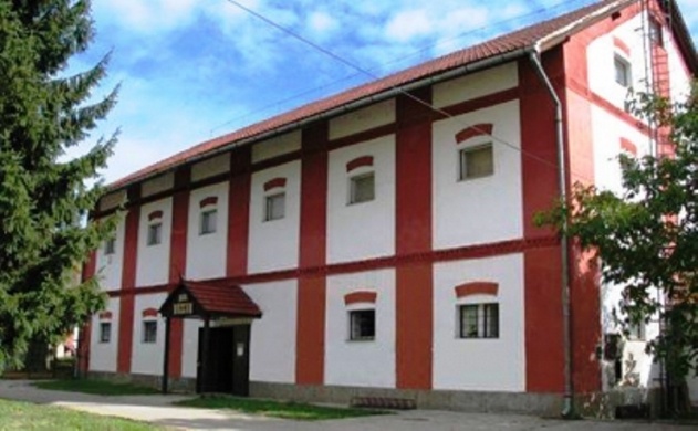 Dráva Közérdekű Muzeális Kiállítóhely