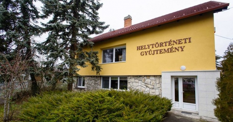 Bábolnai Helytörténeti Gyűjtemény