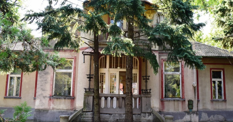 Kertvárosi Helytörténeti és Emlékezet Központ Budapest 