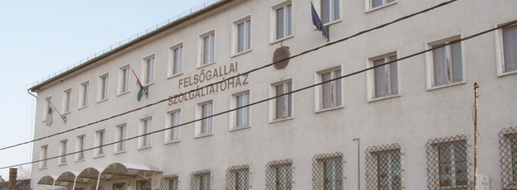 Tatabánya Megyei Jogú Város Levéltára