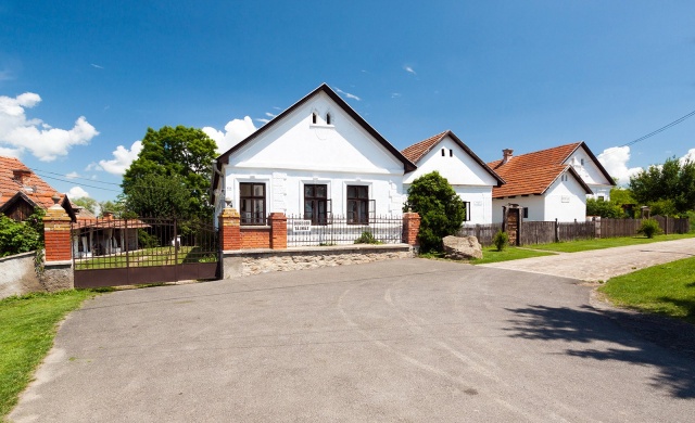 Borsodi Tájház Edelény