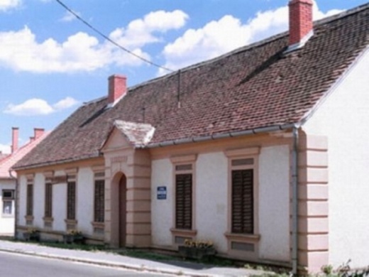 Helytörténeti és Néprajzi Gyűjtemény Pankasz