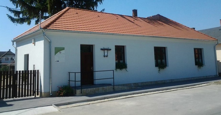 Néprajzi Kiállítás - Dr. Fábián Ferenc Tájház és Közösségi Tér