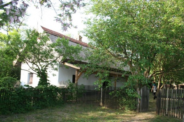 Tótkomlósi Tanyamúzeum