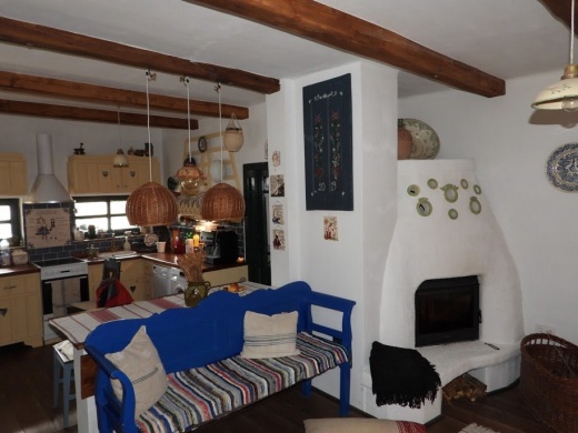 Bükkzsérci Kincsesház és Kincses kerámiaműhely