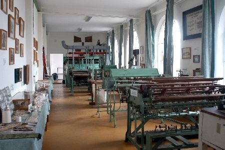 Selyemipari Gyűjtemény