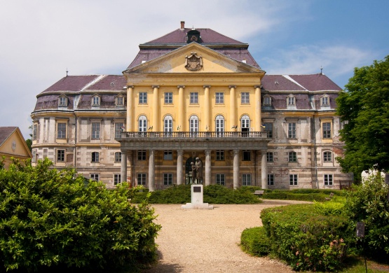 Dr. Batthyány-Strattmann László Múzeum Körmend