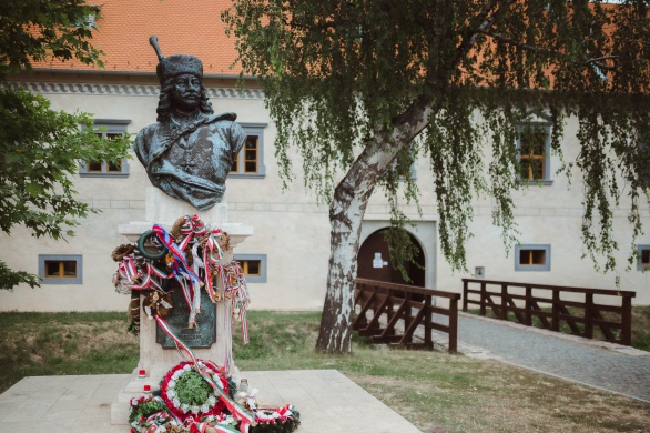 Borsi Rákóczi-kastély