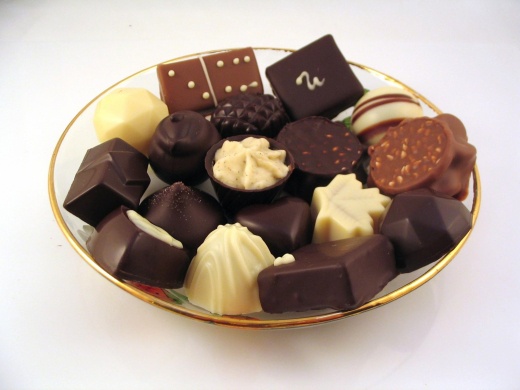 Pelle-Molnár Kézműves Bonbon