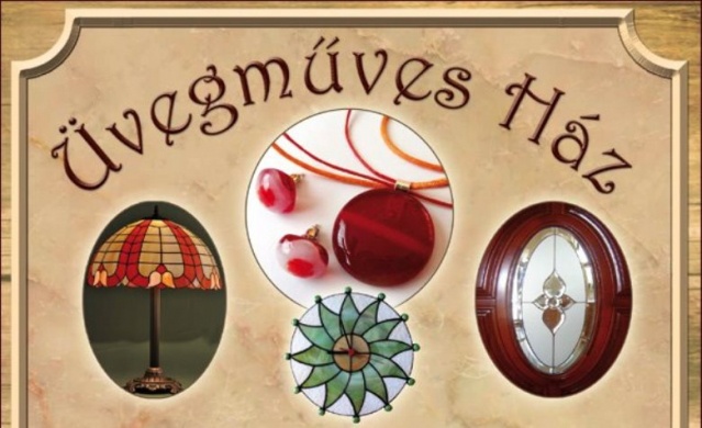 Bükkszentkereszt Üvegműves Ház