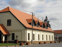 Helytörténeti Gyűjtemény Baktalórántháza