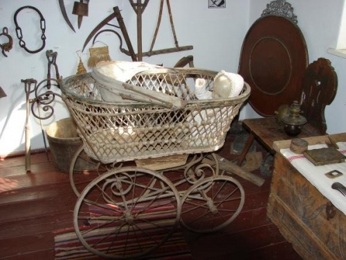 Helytörténeti Gyűjtemény Bócsa