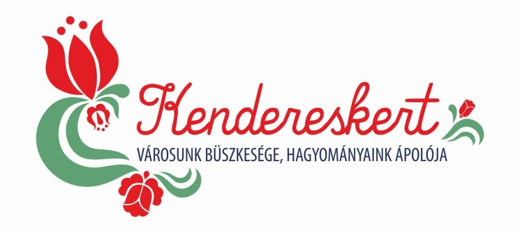 Kendereskert Hajdúnánás