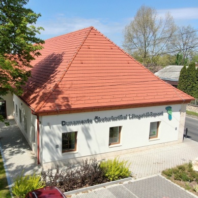 Dunamente Ökocentrum Lábatlan