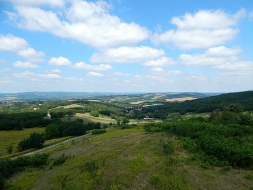 Teréz Anya-kilátó Zalaköveskút