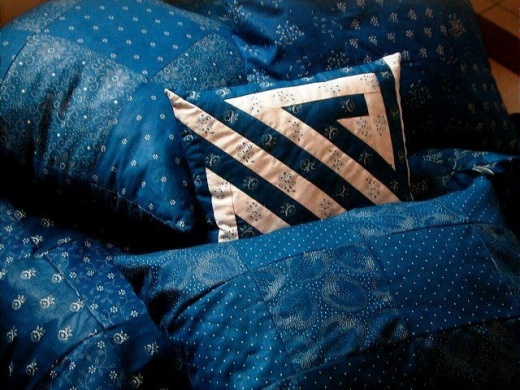 Kovács Kékfestő Műhely Tiszakécske