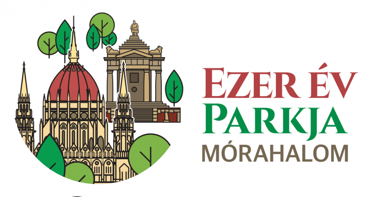Ezer Év Parkja - Szabadtéri makett park Mórahalom