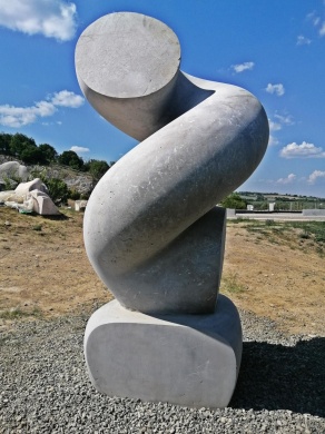 Nagyharsányi Szoborpark