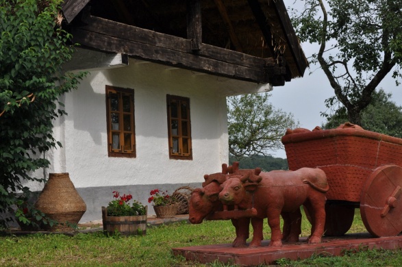 Égig Érő Paszuly Népmesepark