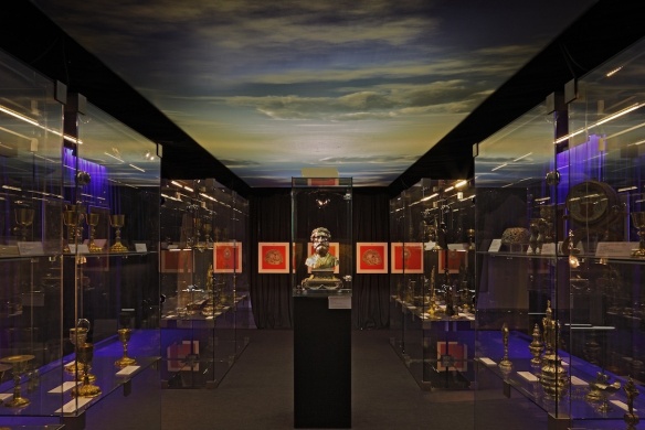 Székesfehérvári Egyházmegyei Múzeum