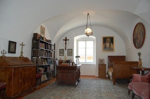 Domonkos Rendtörténeti Gyűjtemény