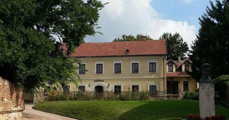 Petőfi Közérdekű Muzeális Gyűjtemény Aszód