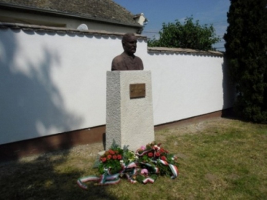 Bánki Donát Emlékkiállítás Bakonybánk