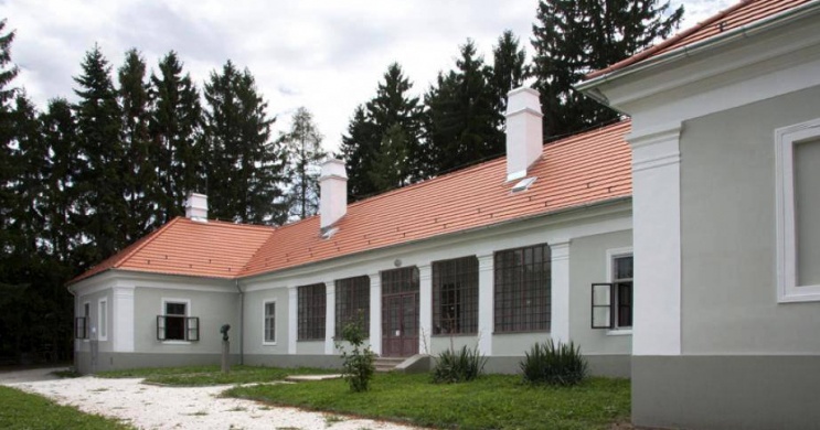 Madách Imre Emlékház Csesztve