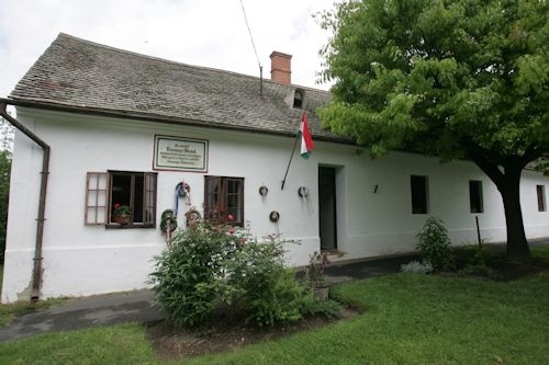 Berzsenyi Dániel Emlékmúzeum