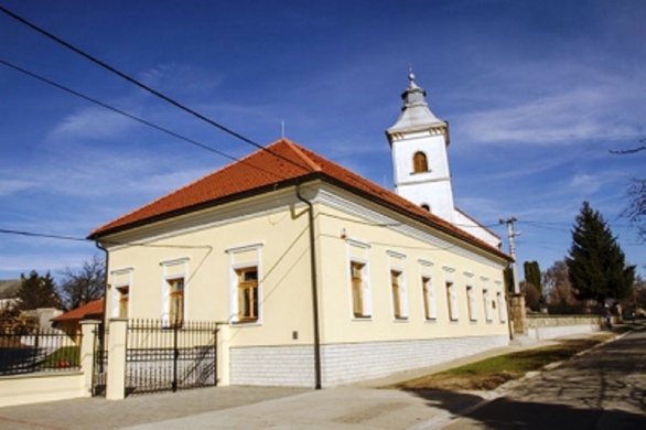 Károli Gáspár Múzeum és Bibliakiállítás Gönc