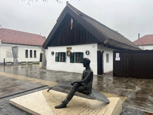 Petőfi Szülőház és Emlékmúzeum Kiskőrös