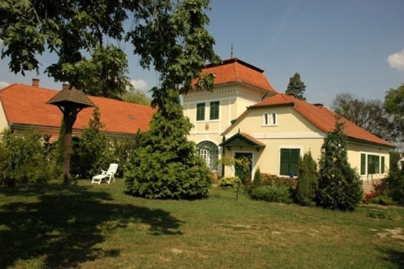 Sárközy István Múzeum Nagybajom