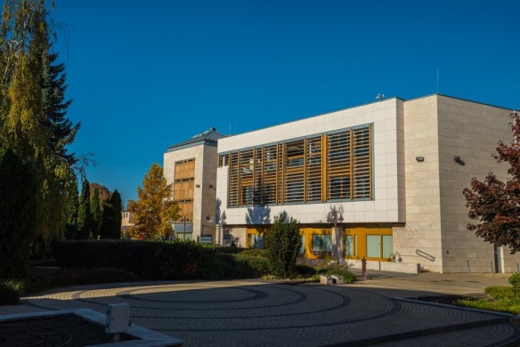 Balatoni Regionális Történeti Kutatóintézet Könyvtár Siófok