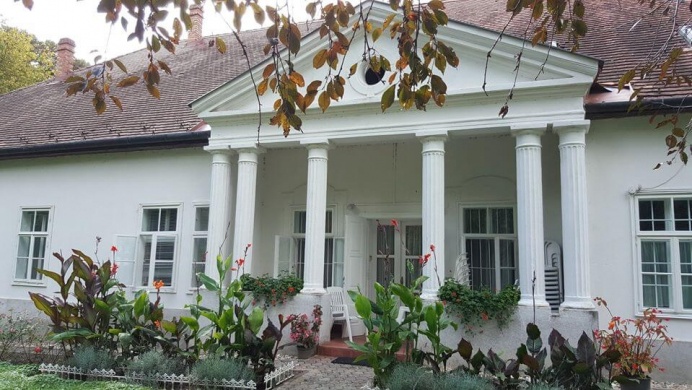 Szász Endre Kastélymúzeum