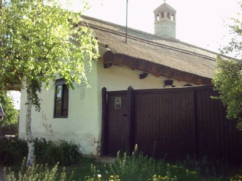 Néprajzi Ház Dány