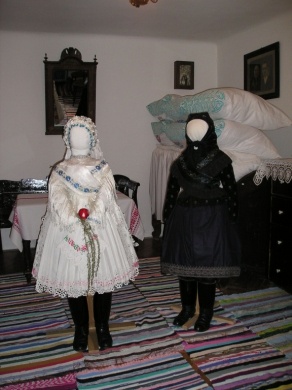 Falumúzeum Csömör