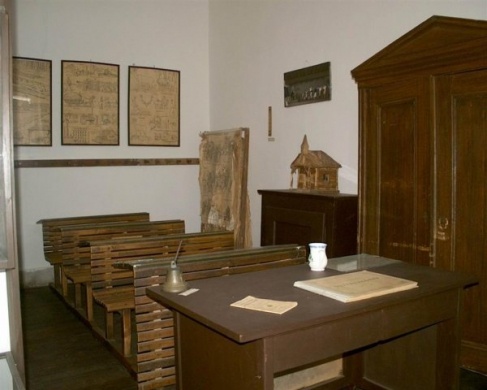 Bakony Vadjai és Iskolamúzeum Farkasgyepű