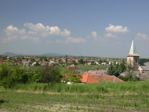 Falumúzeum Héhalom