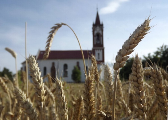 Falumúzeum Sóshartyán