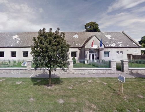 Falumúzeum Nagyesztergár