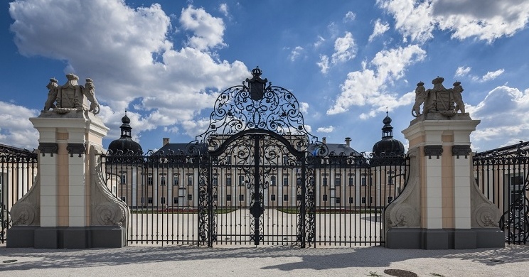 Edelényi Kastélysziget