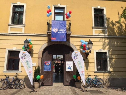 Sajdik Ferenc Gyűjtemény Vác