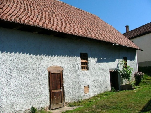 Pincés-malom és Molnárház