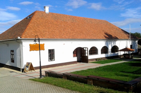 Vasvári Pál Múzeum Látványraktár Tiszavasvári